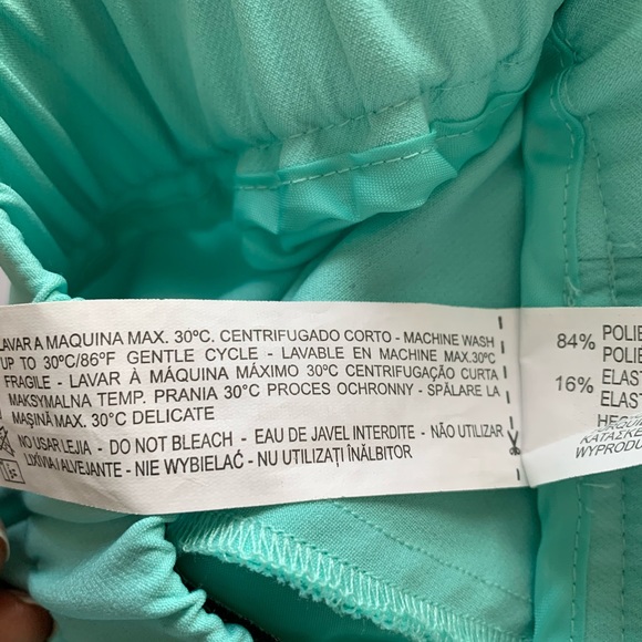 Zara pants - Picture 7 of 7